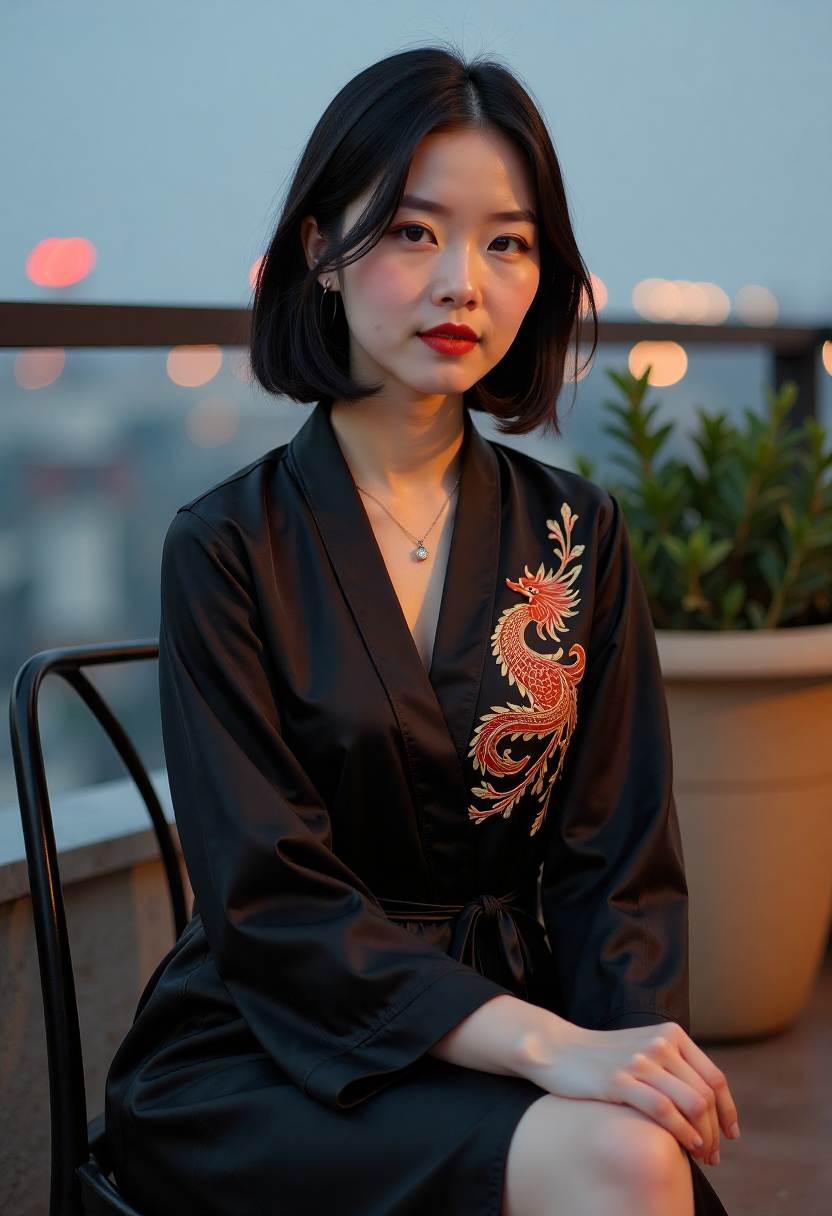 锦瑟年华海报