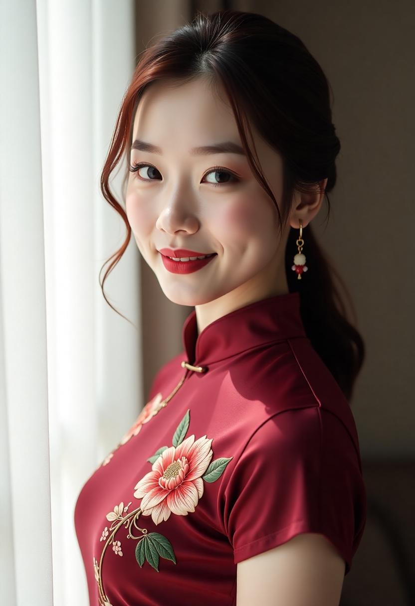 夜航船海报