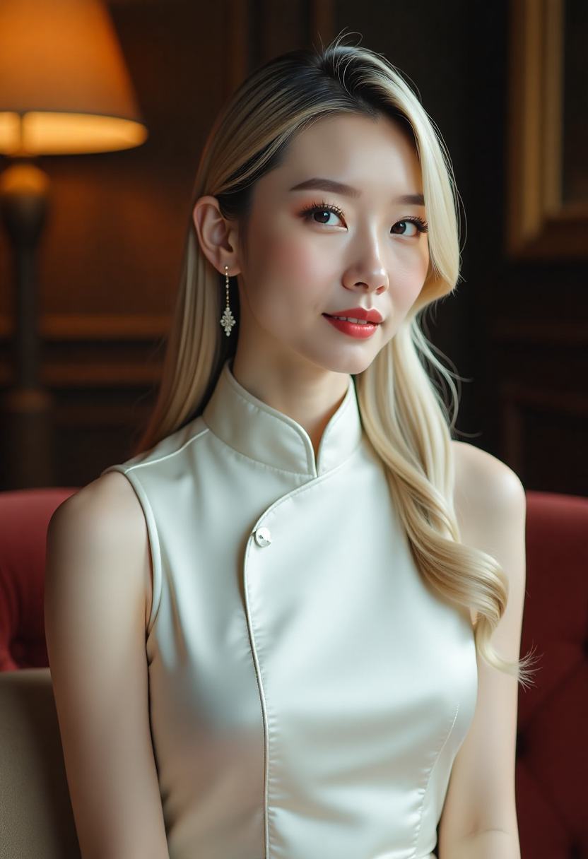 妆匣旧事